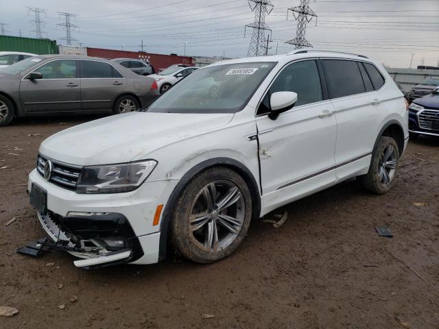 VOLKSWAGEN TIGUAN 2018 3vv2b7ax3jm205481