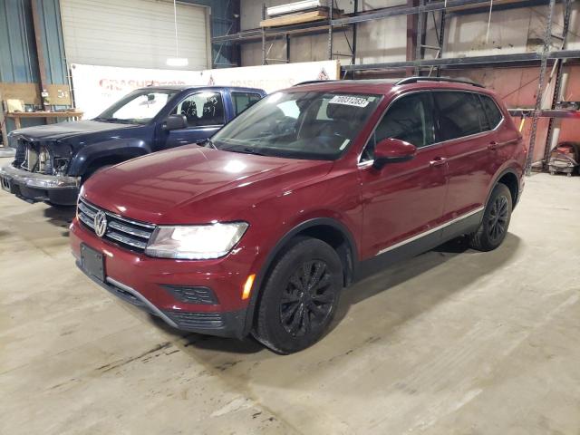 VOLKSWAGEN TIGUAN 2018 3vv2b7ax3jm208185