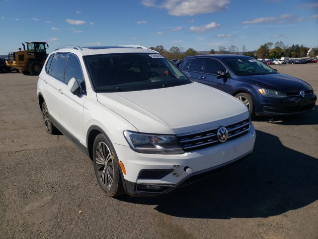 VOLKSWAGEN TIGUAN SE 2018 3vv2b7ax3jm213337