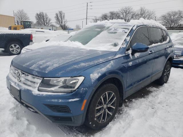 VOLKSWAGEN TIGUAN 2019 3vv2b7ax3km006996