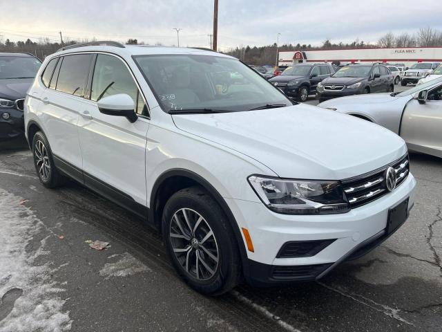 VOLKSWAGEN TIGUAN 2019 3vv2b7ax3km009414