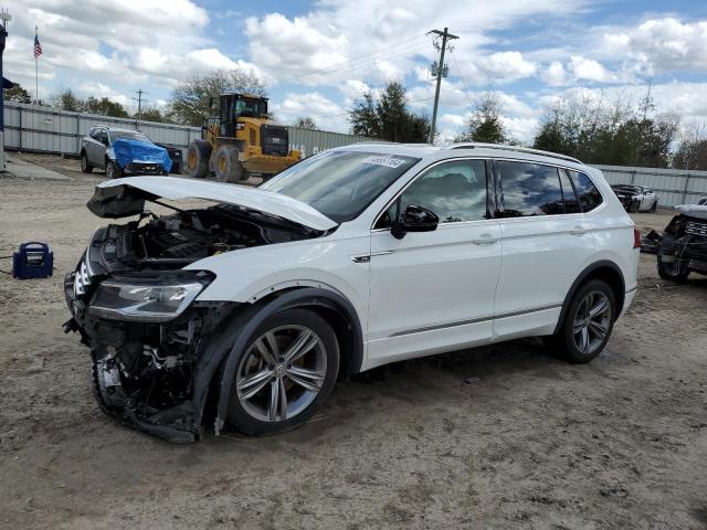 VOLKSWAGEN TIGUAN 2019 3vv2b7ax3km009882