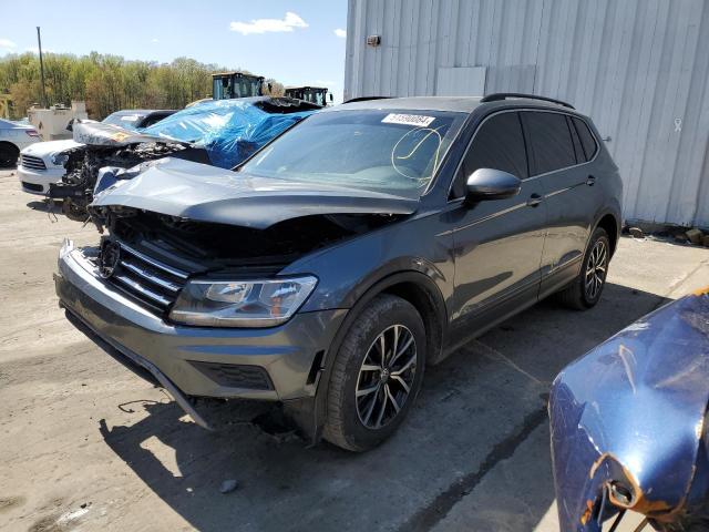 VOLKSWAGEN TIGUAN 2019 3vv2b7ax3km013673