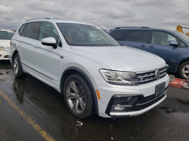 VOLKSWAGEN TIGUAN SE 2019 3vv2b7ax3km014595