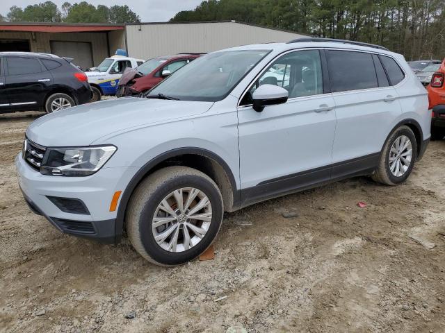 VOLKSWAGEN TIGUAN 2019 3vv2b7ax3km015651