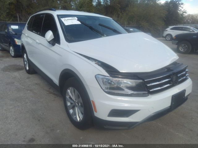 VOLKSWAGEN TIGUAN 2019 3vv2b7ax3km023409