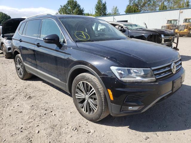 VOLKSWAGEN TIGUAN SE 2019 3vv2b7ax3km033289