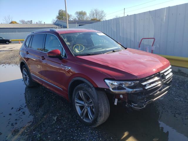 VOLKSWAGEN TIGUAN 2018 3vv2b7ax3km034202