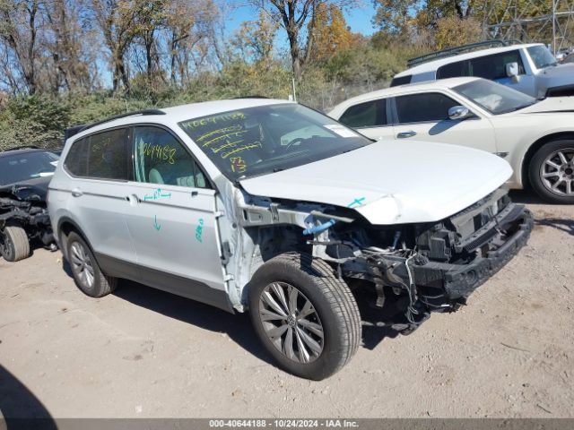 VOLKSWAGEN TIGUAN 2019 3vv2b7ax3km040727