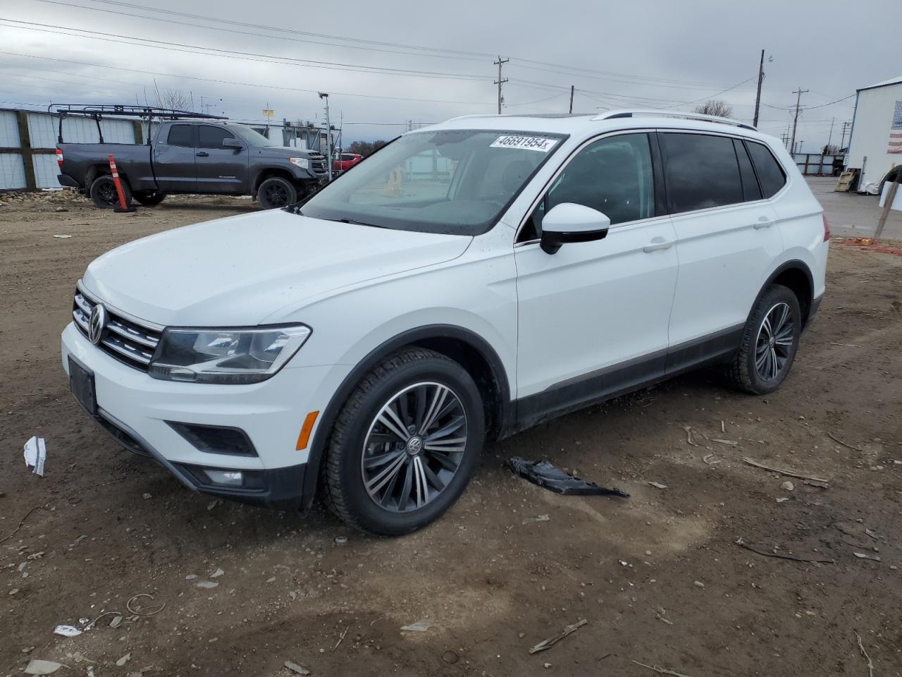 VOLKSWAGEN TIGUAN 2019 3vv2b7ax3km044549