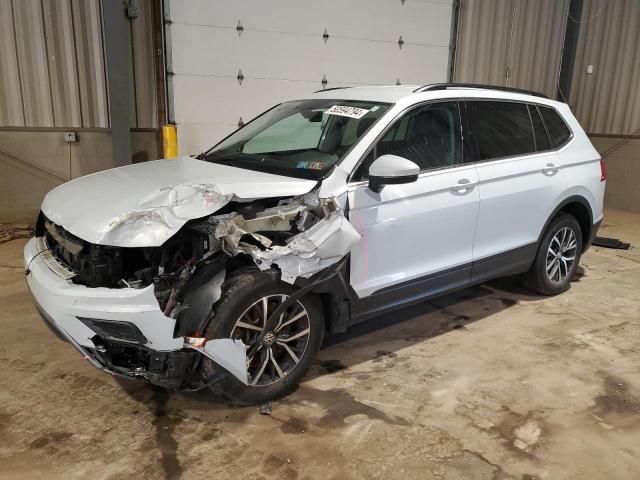 VOLKSWAGEN TIGUAN 2019 3vv2b7ax3km055082