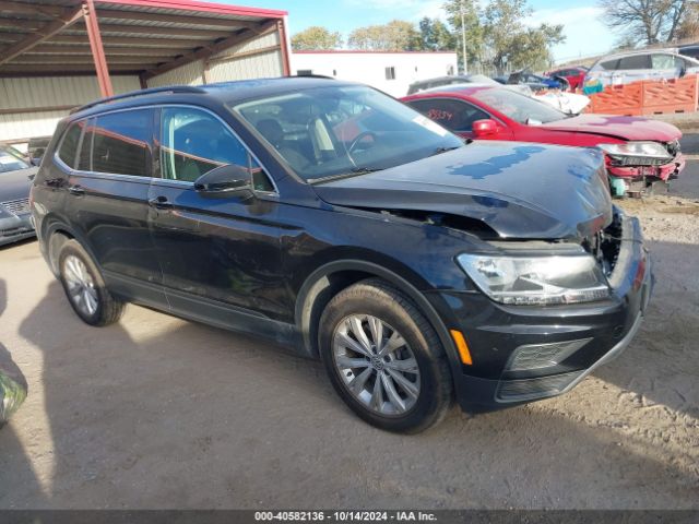 VOLKSWAGEN TIGUAN 2019 3vv2b7ax3km066521