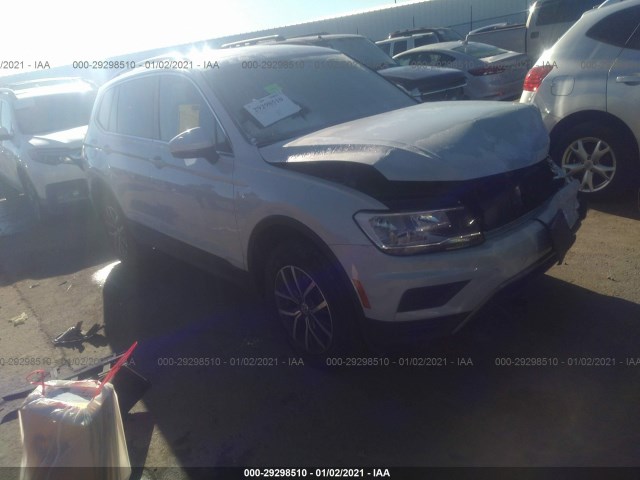 VOLKSWAGEN TIGUAN 2019 3vv2b7ax3km068818