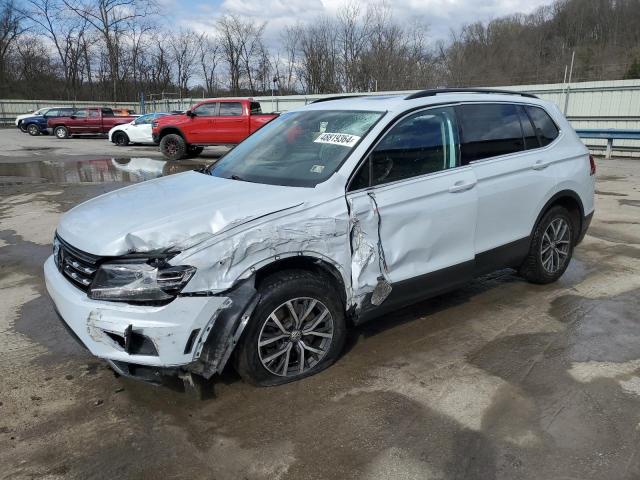 VOLKSWAGEN TIGUAN 2019 3vv2b7ax3km070570