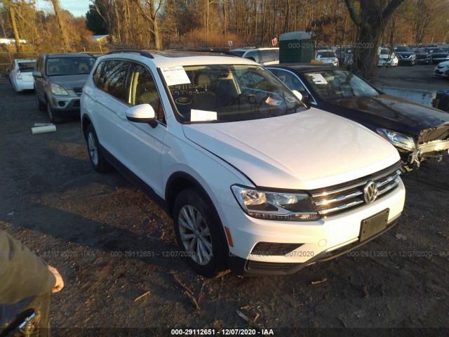 VOLKSWAGEN TIGUAN 2019 3vv2b7ax3km079351