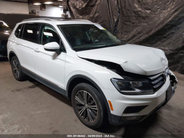 VOLKSWAGEN TIGUAN 2019 3vv2b7ax3km099521