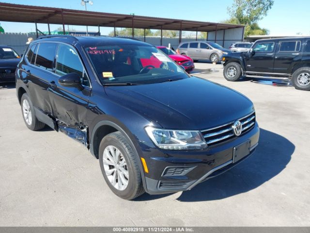 VOLKSWAGEN TIGUAN 2019 3vv2b7ax3km107651