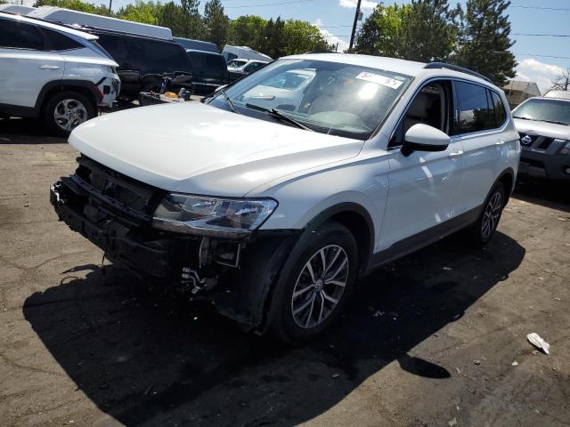 VOLKSWAGEN TIGUAN SE 2019 3vv2b7ax3km142819