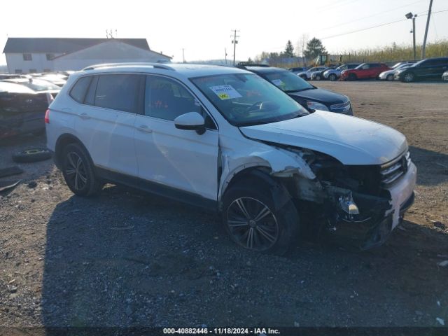 VOLKSWAGEN TIGUAN 2019 3vv2b7ax3km160883