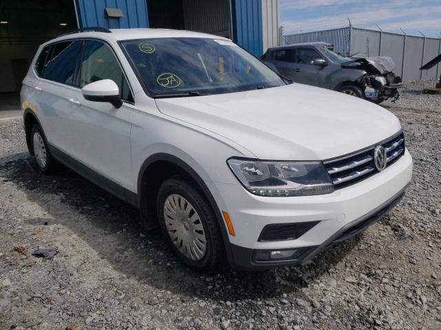 VOLKSWAGEN TIGUAN SE 2019 3vv2b7ax3km170457