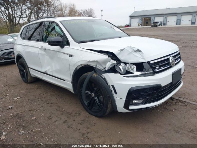 VOLKSWAGEN TIGUAN 2019 3vv2b7ax3km178039