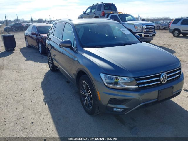 VOLKSWAGEN TIGUAN 2019 3vv2b7ax3km181040