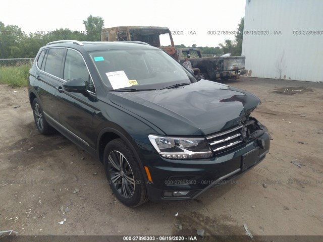 VOLKSWAGEN TIGUAN 2019 3vv2b7ax3km182625