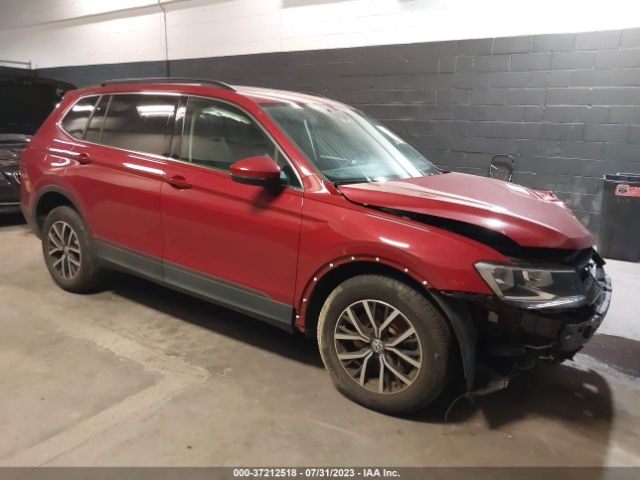 VOLKSWAGEN TIGUAN 2019 3vv2b7ax3km185542