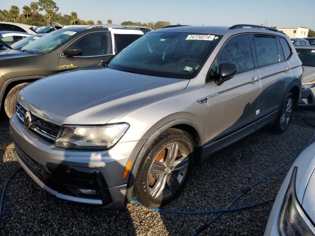 VOLKSWAGEN TIGUAN SE 2019 3vv2b7ax3km188022