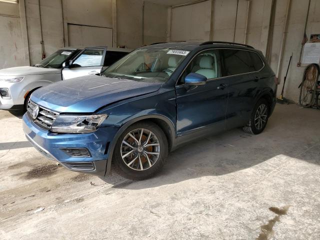 VOLKSWAGEN TIGUAN 2019 3vv2b7ax3km188053