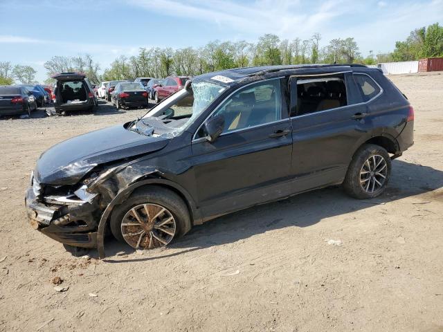 VOLKSWAGEN TIGUAN 2019 3vv2b7ax3km198677