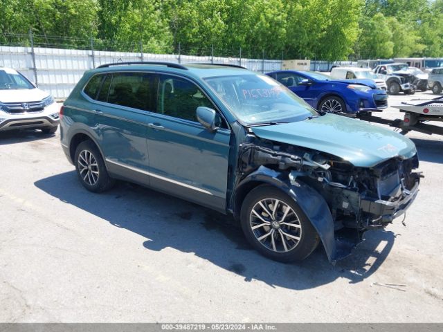 VOLKSWAGEN TIGUAN 2020 3vv2b7ax3lm005686