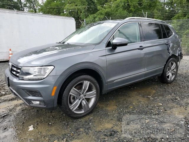 VOLKSWAGEN TIGUAN 2020 3vv2b7ax3lm007034