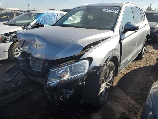 VOLKSWAGEN TIGUAN SE 2020 3vv2b7ax3lm007373