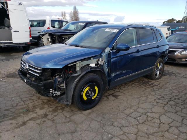 VOLKSWAGEN TIGUAN SE 2020 3vv2b7ax3lm015926