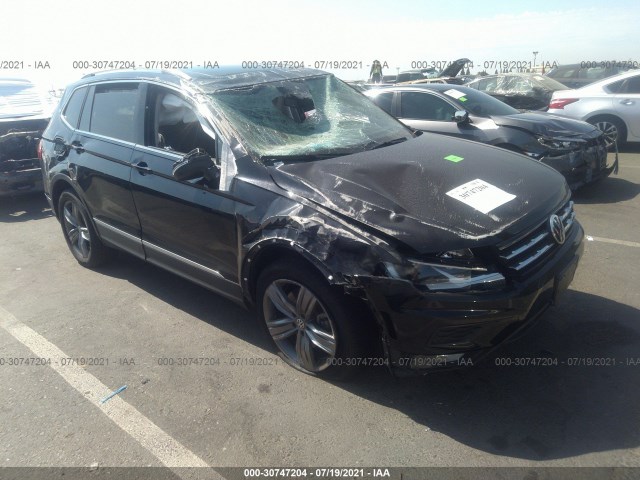 VOLKSWAGEN TIGUAN 2020 3vv2b7ax3lm031303