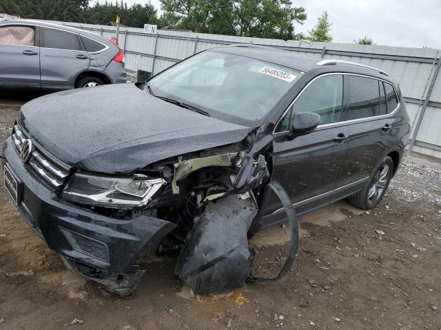 VOLKSWAGEN TIGUAN SE 2020 3vv2b7ax3lm031494