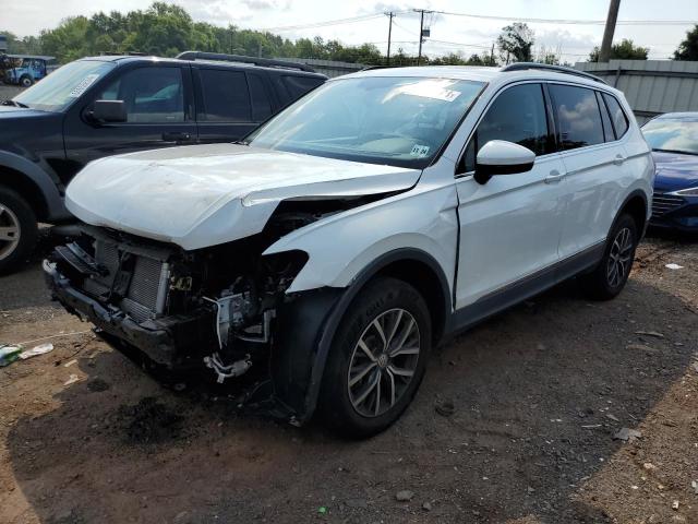 VOLKSWAGEN TIGUAN SE 2020 3vv2b7ax3lm033505