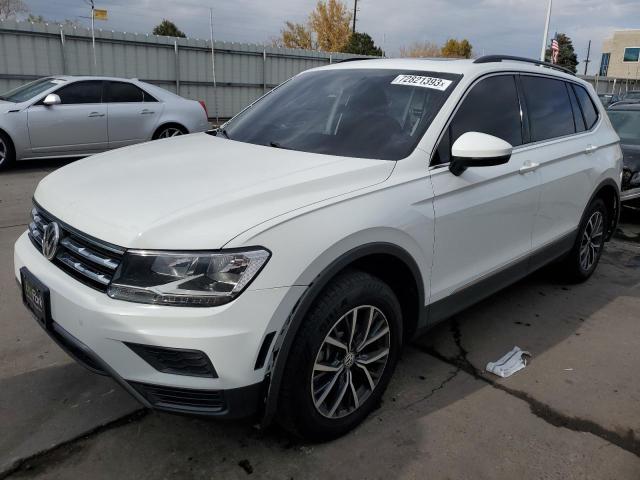 VOLKSWAGEN TIGUAN 2020 3vv2b7ax3lm069971