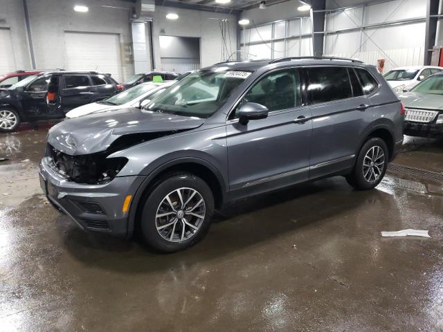 VOLKSWAGEN TIGUAN SE 2020 3vv2b7ax3lm075169