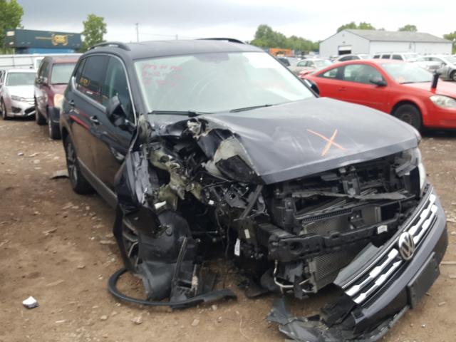 VOLKSWAGEN TIGUAN SE 2020 3vv2b7ax3lm085717