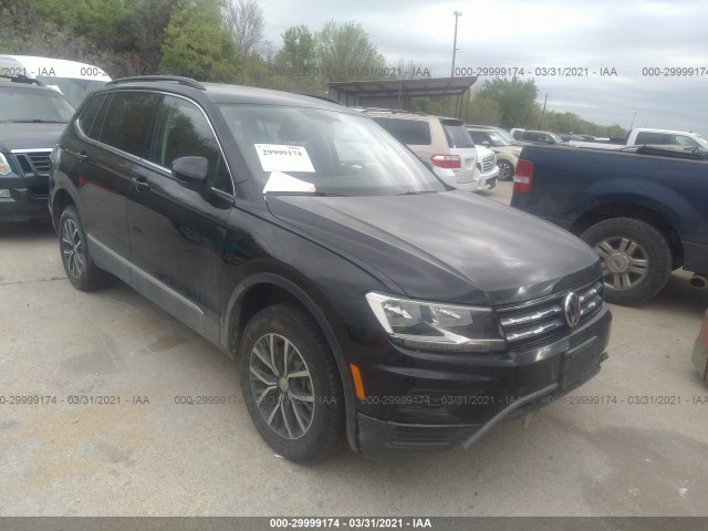 VOLKSWAGEN TIGUAN 2020 3vv2b7ax3lm086205