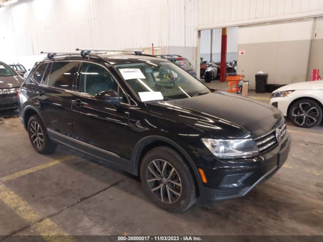 VOLKSWAGEN TIGUAN 2020 3vv2b7ax3lm087418