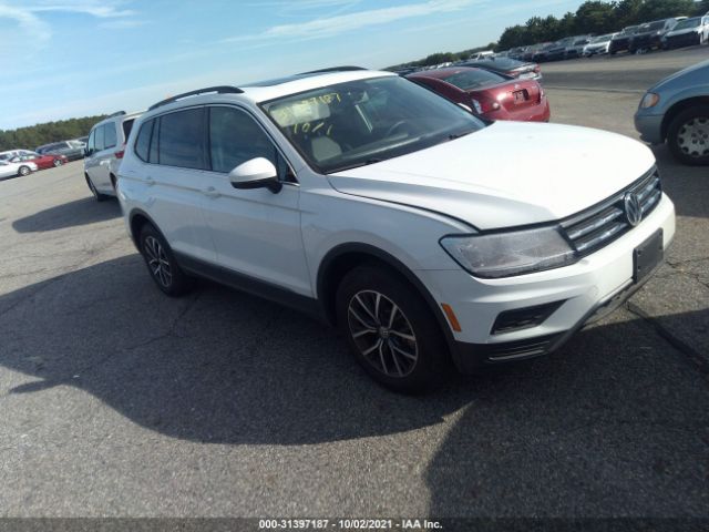 VOLKSWAGEN TIGUAN 2020 3vv2b7ax3lm090416