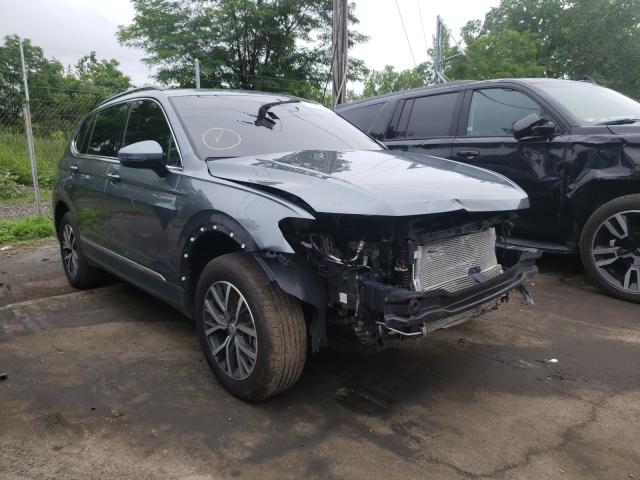 VOLKSWAGEN TIGUAN SE 2020 3vv2b7ax3lm093669