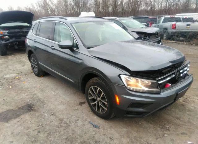 VOLKSWAGEN TIGUAN 2020 3vv2b7ax3lm093686