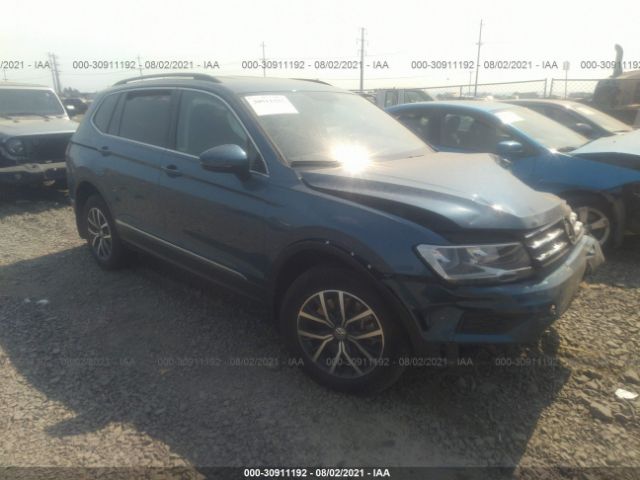 VOLKSWAGEN TIGUAN 2020 3vv2b7ax3lm115279