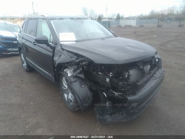 VOLKSWAGEN TIGUAN 2020 3vv2b7ax3lm117887