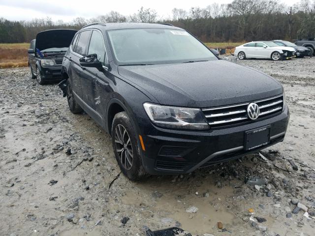 VOLKSWAGEN TIGUAN SE 2020 3vv2b7ax3lm120370