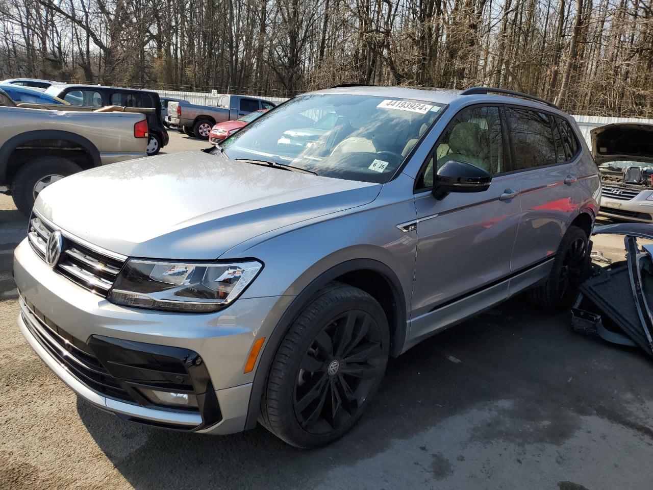 VOLKSWAGEN TIGUAN 2020 3vv2b7ax3lm127674